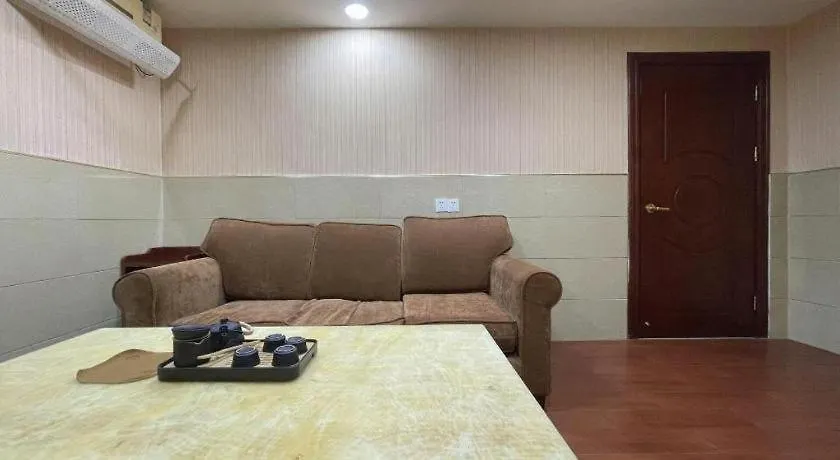 Vienna Hotel Shenzhen International Exhibition Center Fuhai Qiaotou