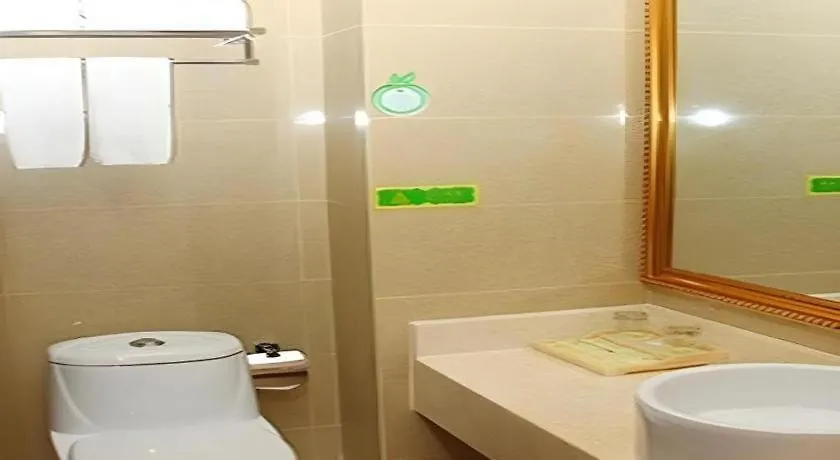 Vienna Hotel Shenzhen International Exhibition Center Fuhai Qiaotou